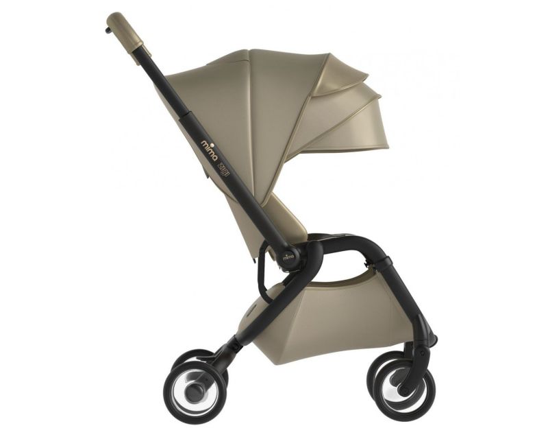 Прогулочная коляска Mima Zigi 2G - Champagne