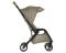 Прогулочная коляска Mima Zigi 2G - Champagne