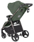 Коляска прогулочная CARRELLO Bravo CRL-8512PU Bergamot Green