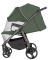 Коляска прогулочная CARRELLO Bravo CRL-8512PU Bergamot Green