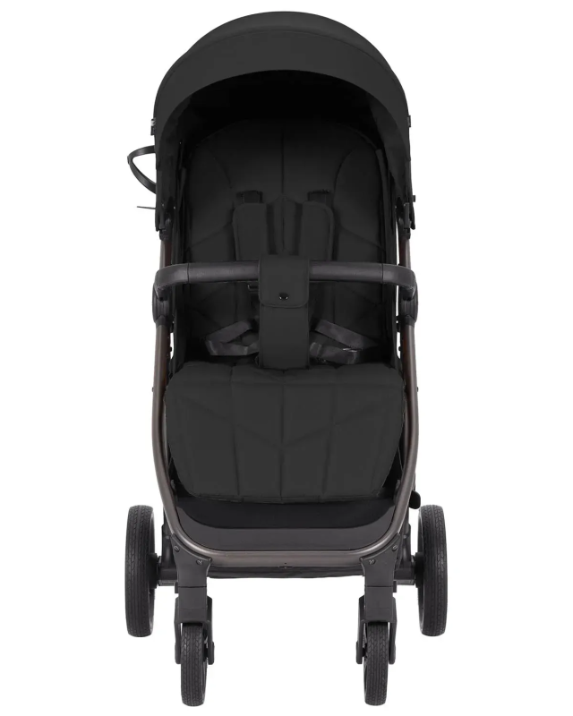 Прогулянкова коляска CARRELLO Bravo CRL-8512PU Grape Black