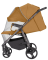 Коляска прогулочная CARRELLO Bravo CRL-8512PU Mango Orange