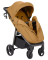 Коляска прогулочная CARRELLO Bravo CRL-8512PU Mango Orange