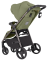 Коляска прогулочная CARRELLO Bravo CRL-8512PU Pomelo Green