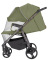 Коляска прогулочная CARRELLO Bravo CRL-8512PU Pomelo Green