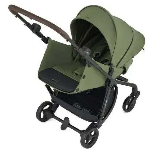 Прогулочная коляска Anex Air-Z Plus Elvie (Az-17)