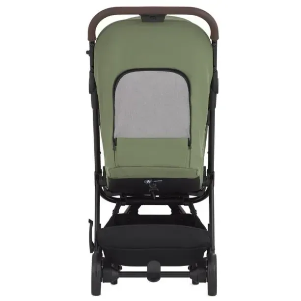 Прогулочная коляска Anex Air-Z Plus Elvie (Az-17)
