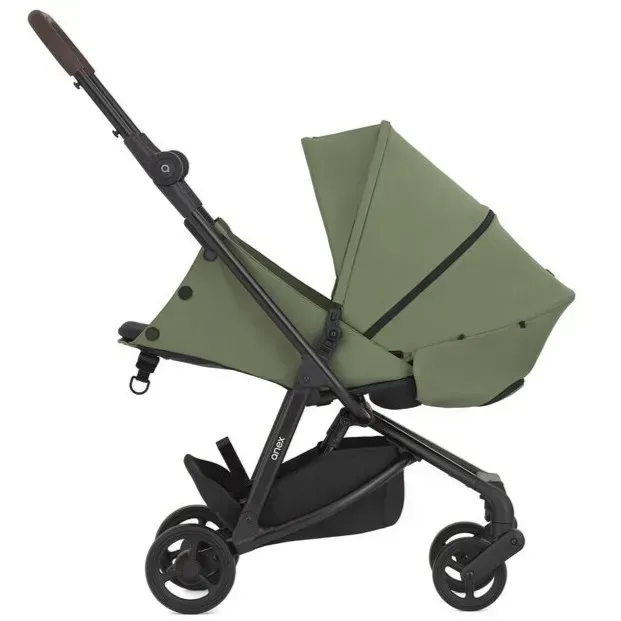Прогулочная коляска Anex Air-Z Plus Elvie (Az-17)