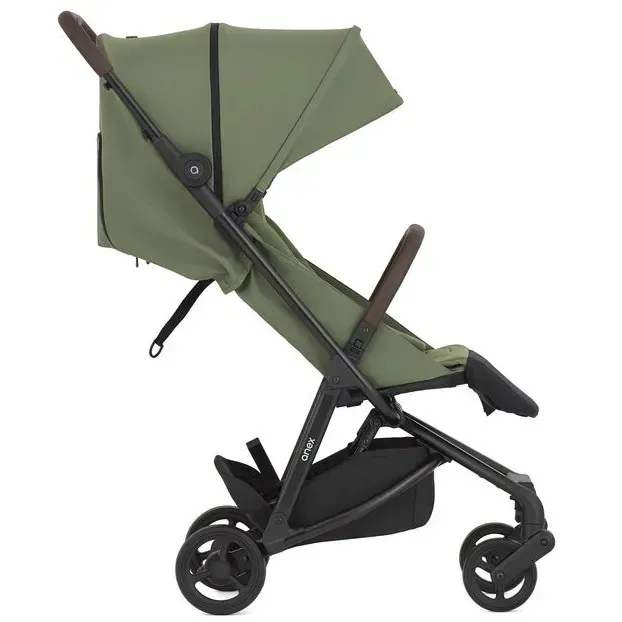 Прогулочная коляска Anex Air-Z Plus Elvie (Az-17)