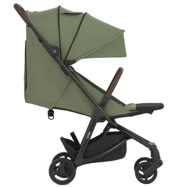 Прогулочная коляска Anex Air-Z Plus Elvie (Az-17)