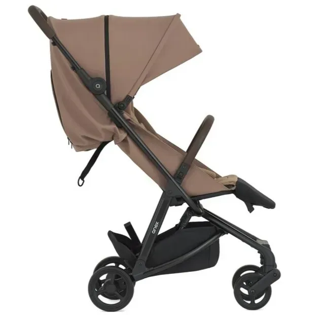 Прогулочная коляска Anex Air-Z Plus Milo (Az-18)