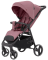 Коляска прогулочная CARRELLO Bravo CRL-8512 Crystal Pink 2024