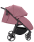 Коляска прогулочная CARRELLO Bravo CRL-8512 Crystal Pink 2024