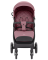 Коляска прогулочная CARRELLO Bravo CRL-8512 Crystal Pink 2024