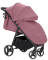Коляска прогулочная CARRELLO Bravo CRL-8512 Crystal Pink 2024
