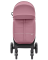 Коляска прогулочная CARRELLO Bravo CRL-8512 Crystal Pink 2024