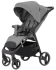 Коляска прогулочная CARRELLO Bravo CRL-8512 Forest Grey 2024