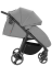 Прогулянкова коляска CARRELLO Bravo CRL-8512 Forest Grey 2024