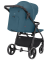 Коляска прогулочная CARRELLO Bravo CRL-8512 Ice Blue 2024
