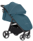 Коляска прогулочная CARRELLO Bravo CRL-8512 Ice Blue 2024
