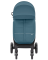 Коляска прогулочная CARRELLO Bravo CRL-8512 Ice Blue 2024