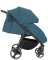 Коляска прогулочная CARRELLO Bravo CRL-8512 Ice Blue 2024