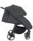 Коляска прогулочная CARRELLO Bravo CRL-8512 Lunar Grey 2024