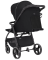 Коляска прогулочная CARRELLO Bravo CRL-8512 Pure Black 2024