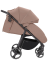 Коляска прогулочная CARRELLO Bravo CRL-8512 Royal Beige 2024