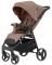 Коляска прогулочная CARRELLO Bravo CRL-8512 Royal Beige 2024