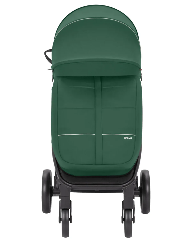 Прогулянкова коляска CARRELLO Bravo CRL-8512 Spring Green 2024