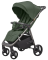 Коляска прогулочная CARRELLO Bravo CRL-8512PU Bergamot Green