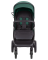 Коляска прогулочная CARRELLO Bravo Plus CRL-5515 Palm Green 2024