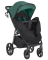 Коляска прогулочная CARRELLO Bravo Plus CRL-5515 Palm Green 2024