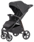 Коляска прогулочная CARRELLO Bravo Plus CRL-5515 Storm Grey 2024