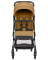 Коляска прогулочная CARRELLO Evo CRL-5533 Medallion Beige Коляска прогулочная CARRELLO Evo CRL-5533 Medallion Beige