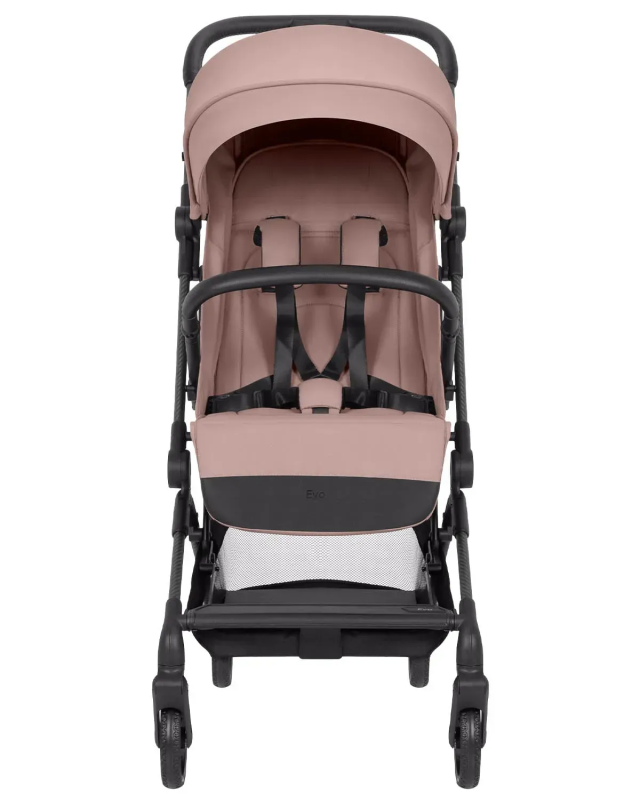 Коляска прогулочная CARRELLO Evo CRL-5533 Vibrant Pink