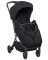 Коляска прогулочная CARRELLO Nova CRL-5521 Coral Black