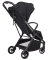Коляска прогулочная CARRELLO Nova CRL-5521 Coral Black