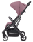 Коляска прогулочная CARRELLO Nova CRL-5521 Desert Pink