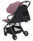 Коляска прогулочная CARRELLO Nova CRL-5521 Desert Pink