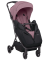 Коляска прогулочная CARRELLO Nova CRL-5521 Desert Pink