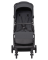 Коляска прогулочная CARRELLO Nova CRL-5521 Misty Grey