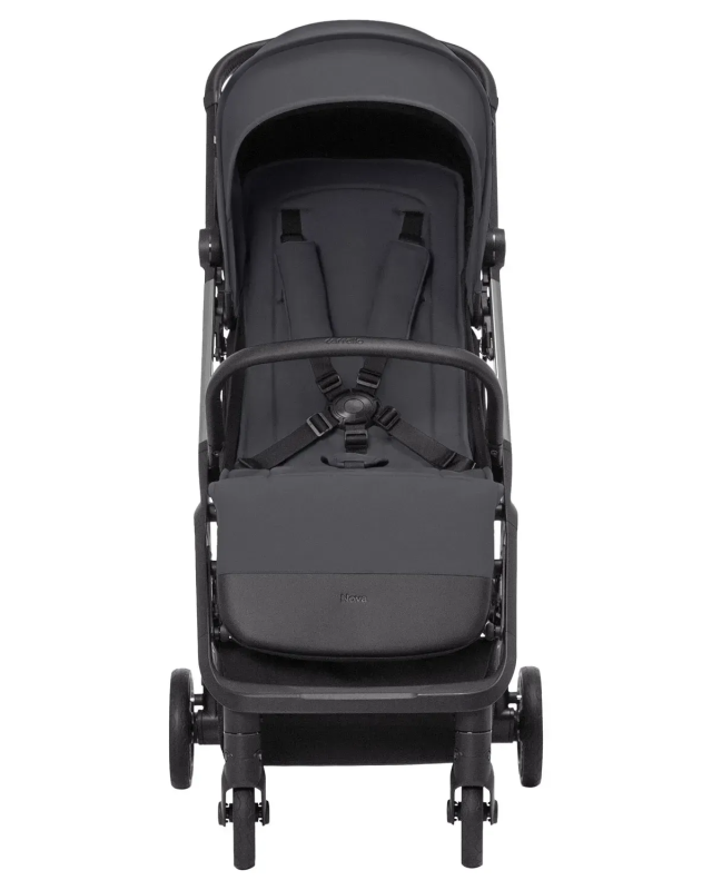 Коляска прогулочная CARRELLO Nova CRL-5521 Misty Grey