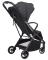 Коляска прогулочная CARRELLO Nova CRL-5521 Misty Grey