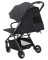 Коляска прогулочная CARRELLO Nova CRL-5521 Misty Grey