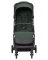 Коляска прогулочная CARRELLO Nova CRL-5521 Rainforest Green