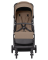 Прогулянкова коляска CARRELLO Nova CRL-5521 Sunrise Beige