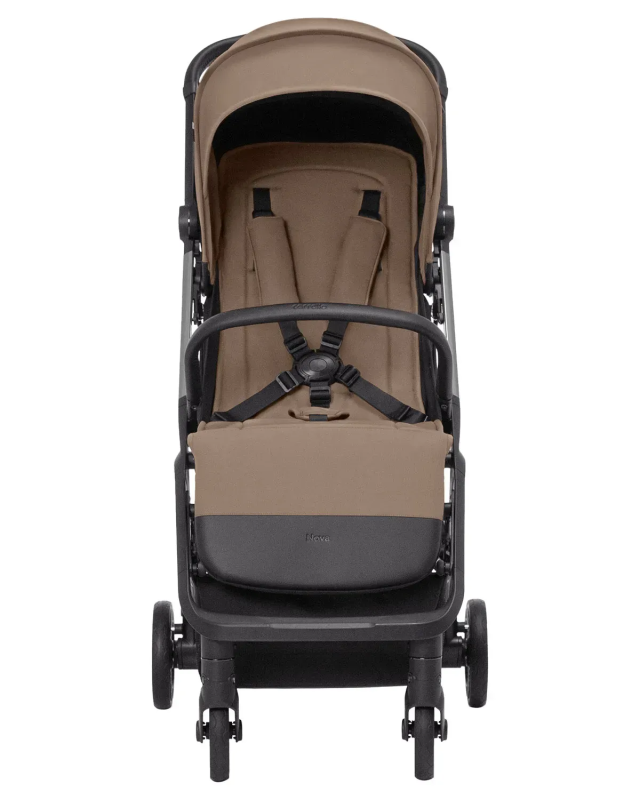 Коляска прогулочная CARRELLO Nova CRL-5521 Sunrise Beige