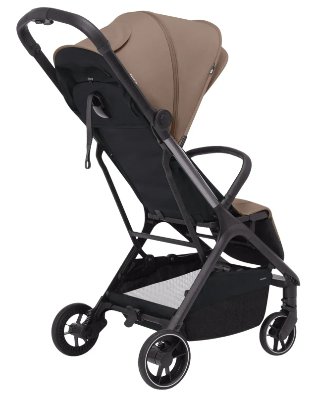 Коляска прогулочная CARRELLO Nova CRL-5521 Sunrise Beige